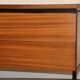 Model 620 desk by Pierre Guariche edition Minvielle, 1950