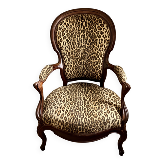 Fauteuil cabriolet