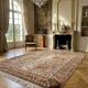 Antique Persian carpet