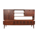 Rosewood sideboard 1960