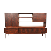 Rosewood sideboard 1960