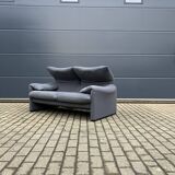 Original Cassina Maralunga 2seater in Top condition!!