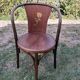 Fauteuil fischel 