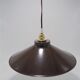 Vintage pendant lamp