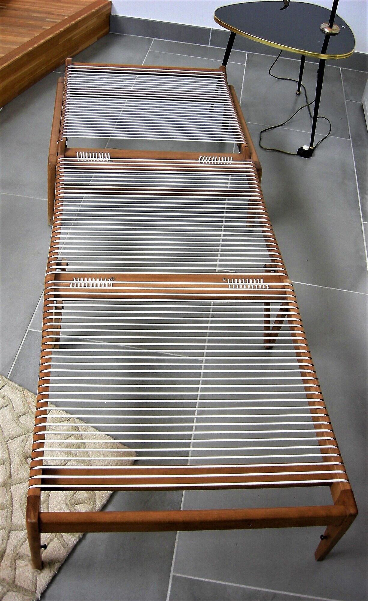 Chair of Georges Tigien