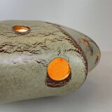 Ceramic Table Lamp by Bertoncello Rigon, 1960s
