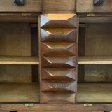 Charles Dudouyt style sideboard