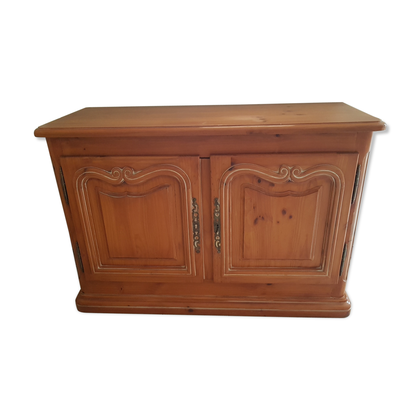 Buffet 2 doors