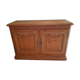 Buffet 2 portes