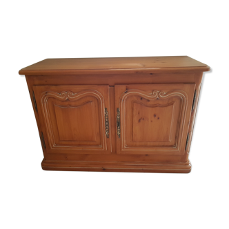 Buffet 2 doors