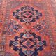 Pakistani Ghazni handmade rug 290x222cm