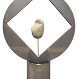 Sculpture by etienne balmadier, known as balma