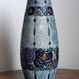 Large amphora vase early 20th century