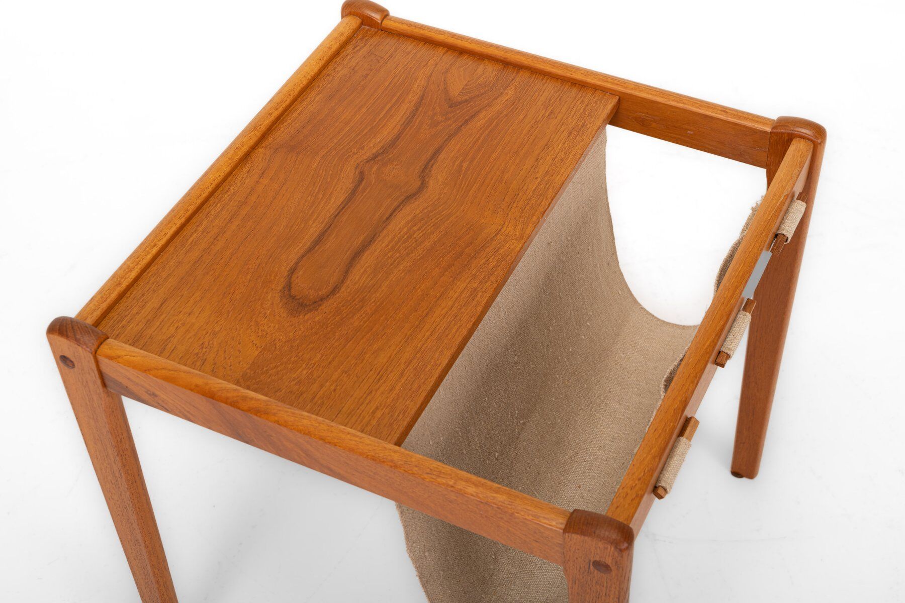 Magazine holder from Brdr. Furbo, 1960s
