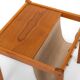 Magazine holder from Brdr. Furbo, 1960s