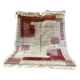 Tapis Mrirt Berbère