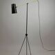 Lampadaire tripode "Canne à pêche" moderniste suédois – Suède, années 1950
