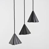 pendant light model YA 1003, Yamagiwa 1991