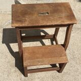 Foldable stool