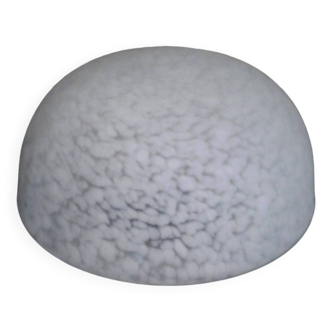 Globe for light fixture