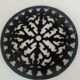 Cast iron trivet