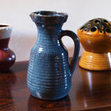Ceramic pitcher of the potters of Accolay
