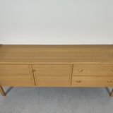 Scandinavian enfilade Musterring 70s