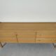 Scandinavian enfilade Musterring 70s