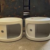 2 Flair boxes