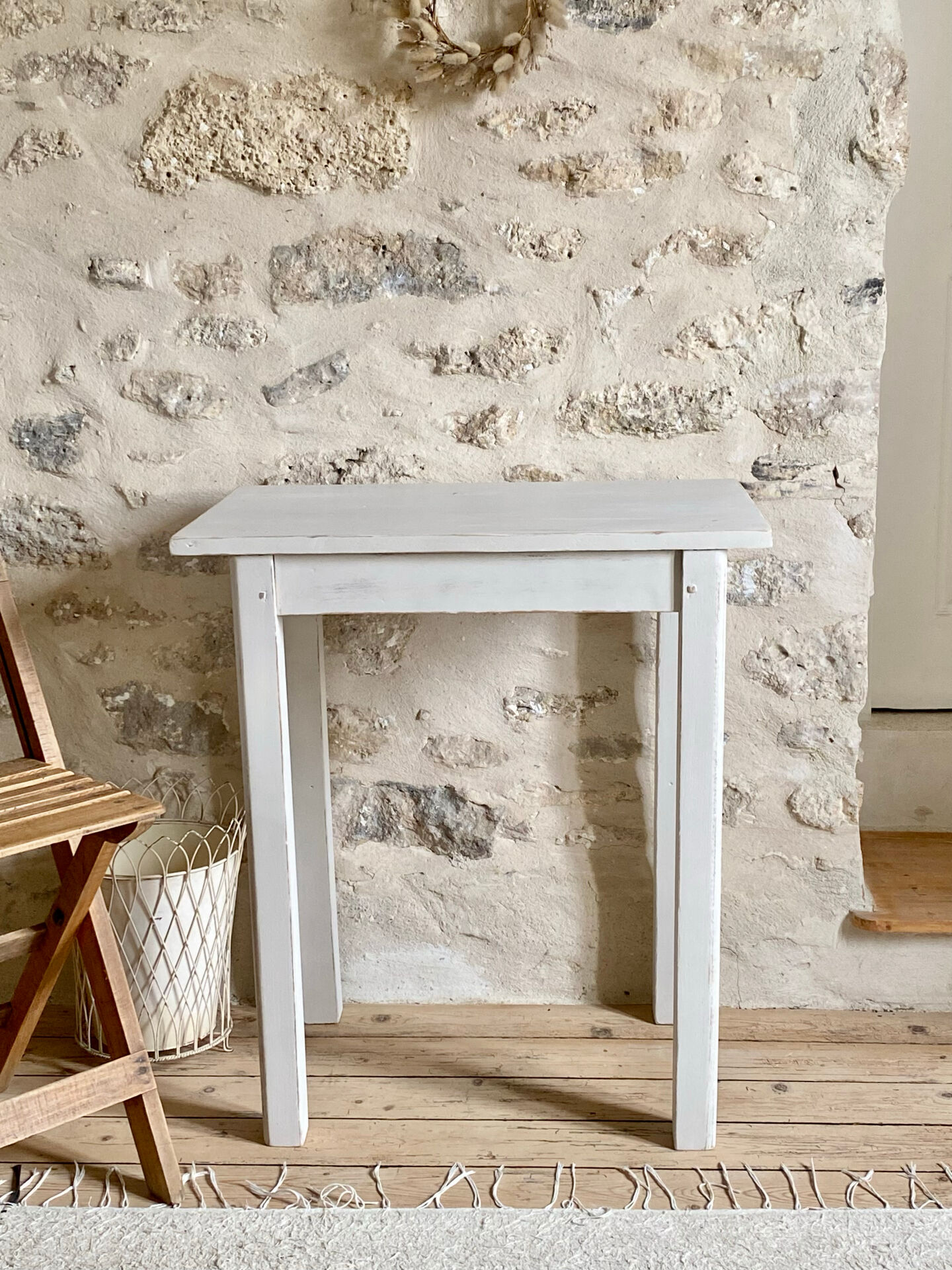 Table d’appoint