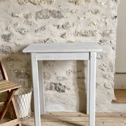 Table d’appoint