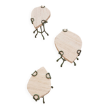 Feuille Fossile Tables