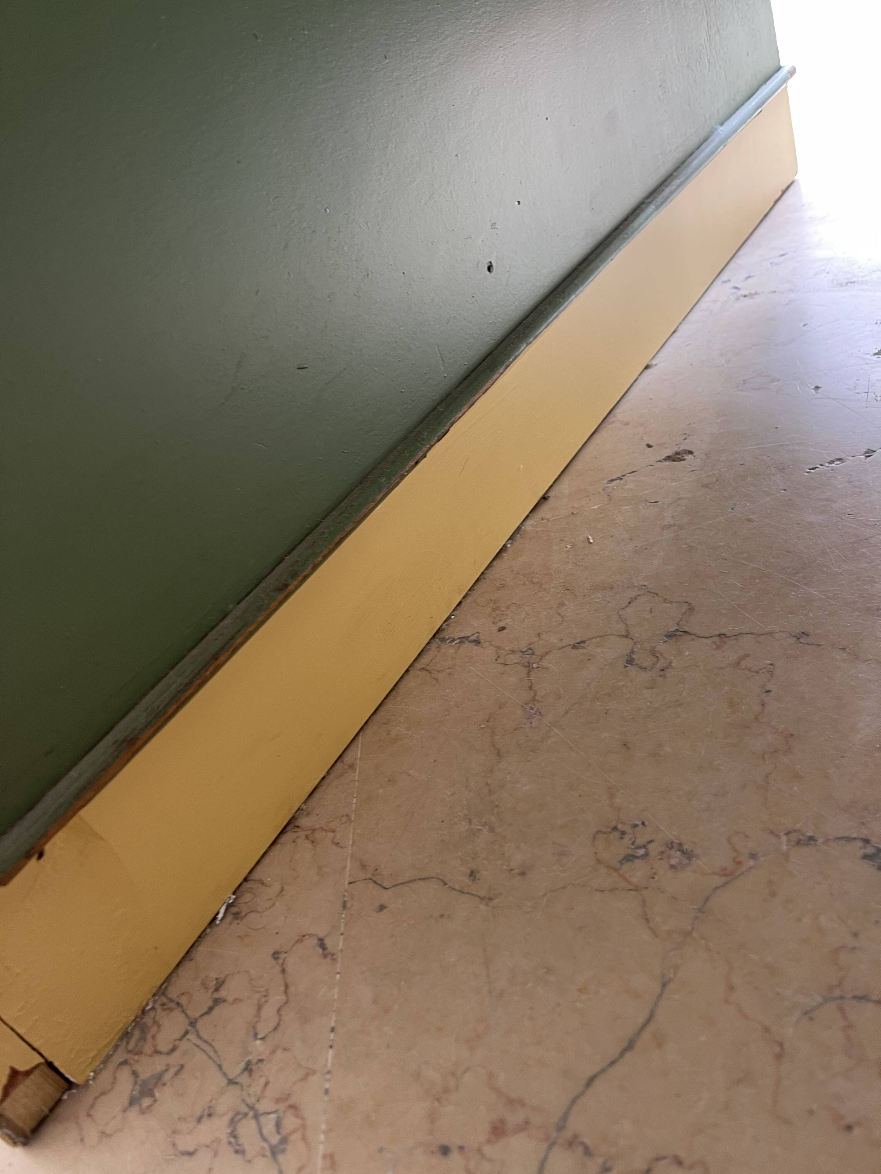 1960s desk - Unique piece - Custom made