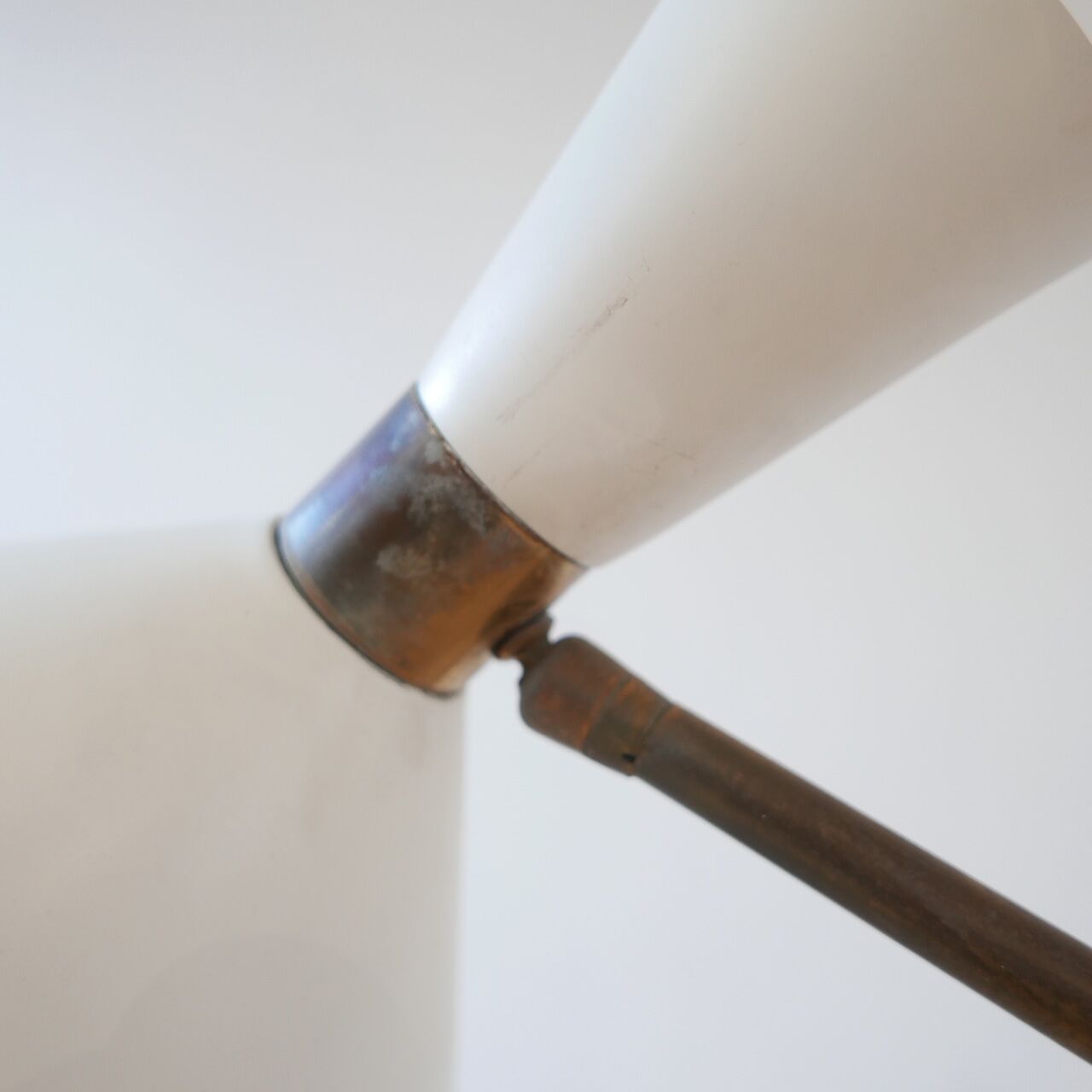 'Pelikan' Floor Lamp by JT Kalmar