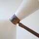 Lampadaire 'Pelikan' par JT Kalmar
