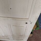 Old door