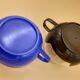 Vintage 70's Melitta tea or coffee cups