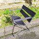 Fauteuil pliant D4 Marcel Breuer Tecta design