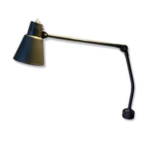 Lampe de bureau, d’atelier Seminara Torino