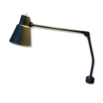 Seminara Torino desk or workshop lamp