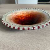 Pocket tray