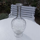 Old carafe