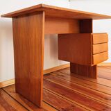 Desk from Up Zavody, Former Czechoslovakia, 1960s