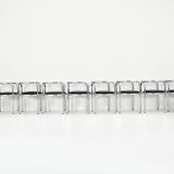“Locus Solus” chairs by Gae Aulenti for Poltronova, 1960s