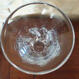 Crystal vase of Sèvres