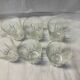 Ensemble de 6 verres à whisky