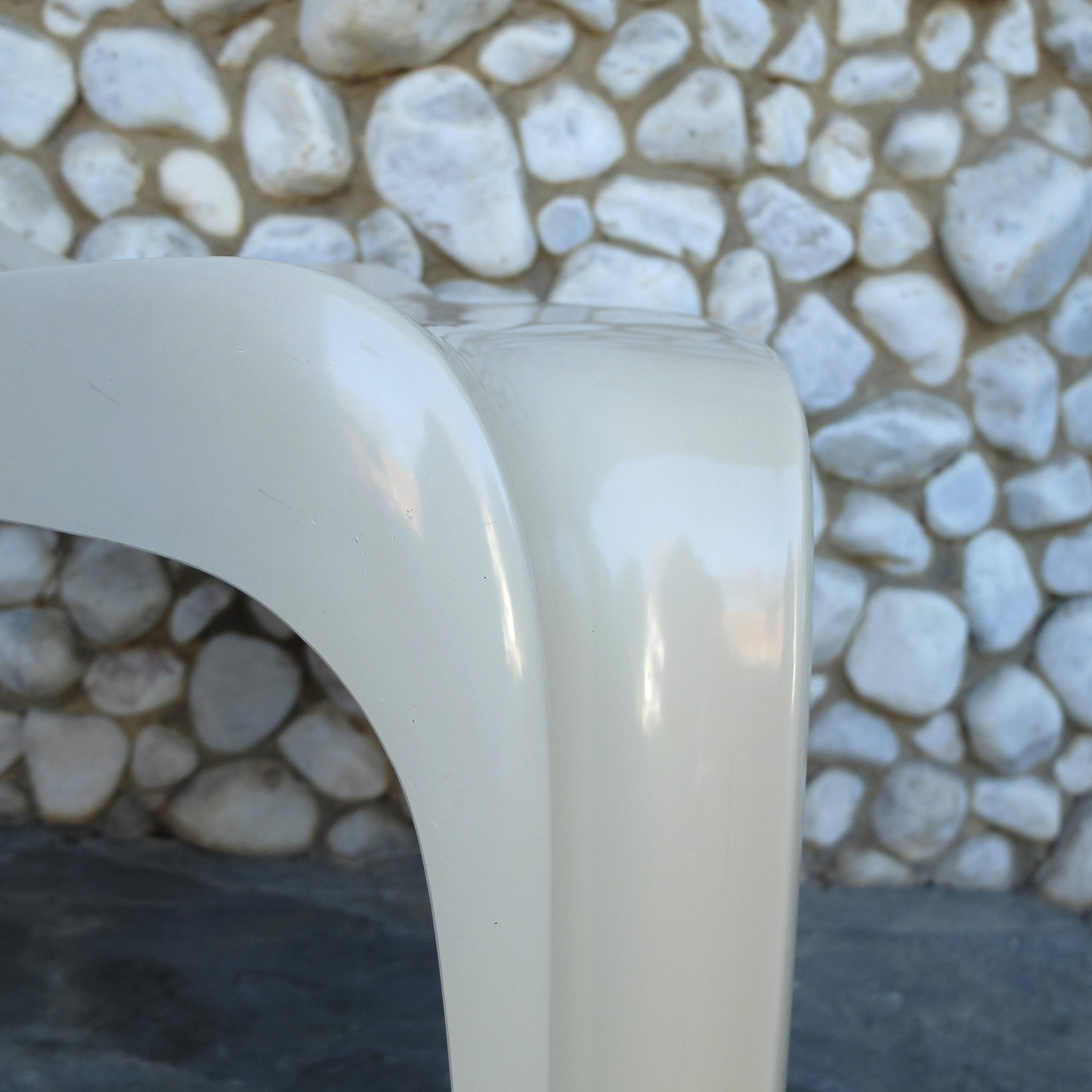 Stool Casalino Alexander toy by Casala, 1970