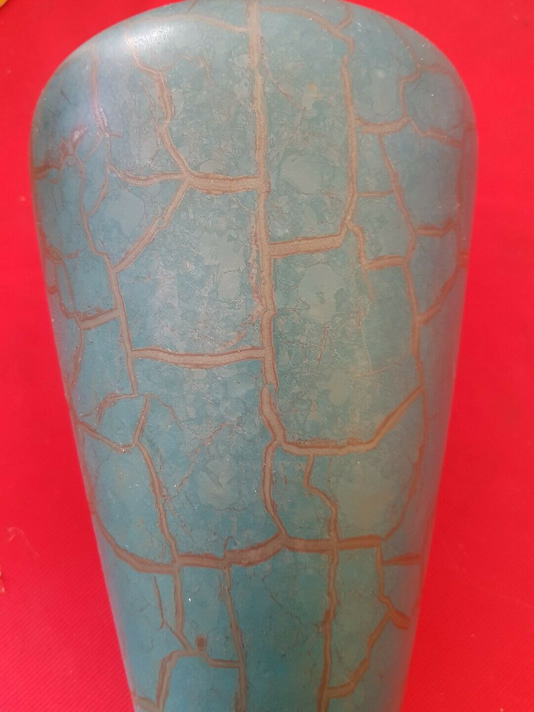 Ceramic vase by GLF 152