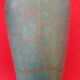 Vase en céramique signée GLF 152