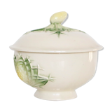 Pineapple soup kitchen, vintage